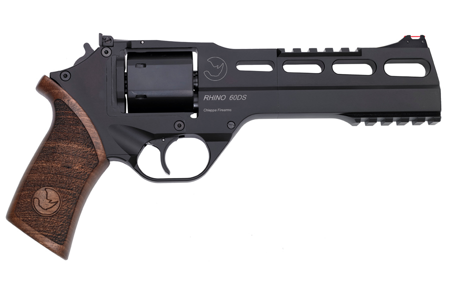 Chiappa Rhino 60DS 40 S&W Revolver with 6-inch Barrel For Sale Europe
