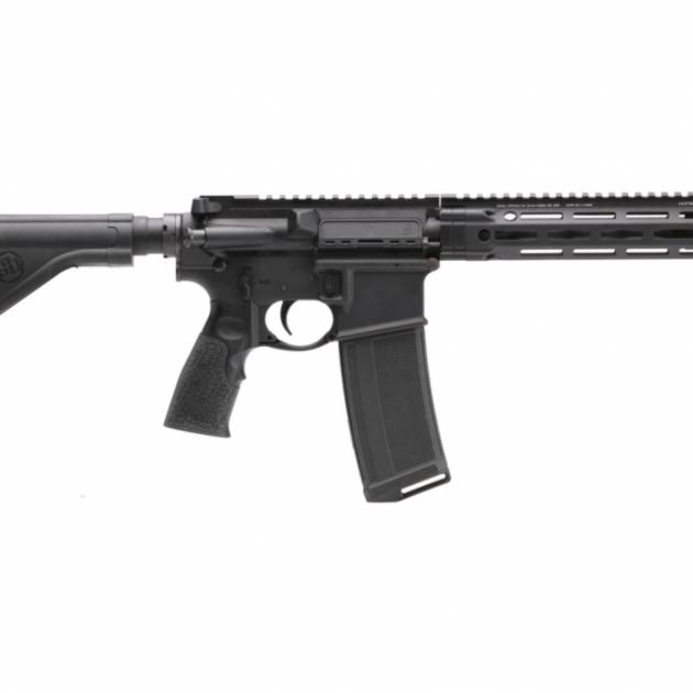 Daniel Defense DDM4 v7 .223/5.56 Semi-Auto 32rd 10.3″ AR Pistol For Sale Europe