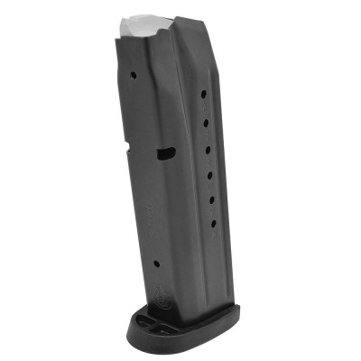 Smith & Wesson M&P 9mm 15-Round Magazine For Sale Europe