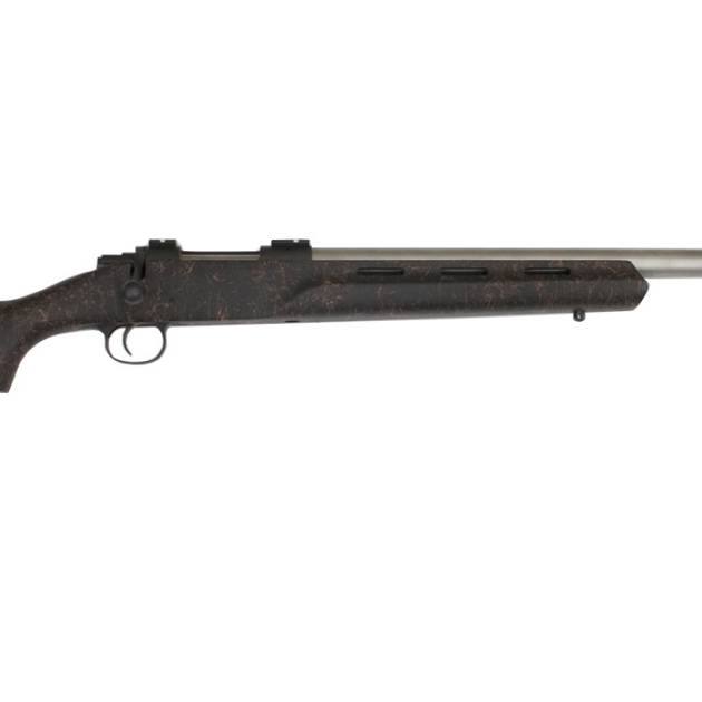 Cooper Firearms Model 21 Phoenix 223 Remington with Stainless Barrel For Sale Europe