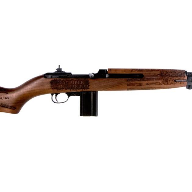 Auto Ordnance – M1 Carbine Vengeance 30 cal 18″ Blade Fro for sale Europe