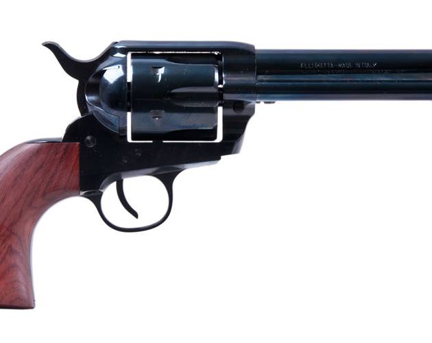 Heritage Rough Rider 357 Magnum Revolver with 5.5-Inch Barrel for sale Europe