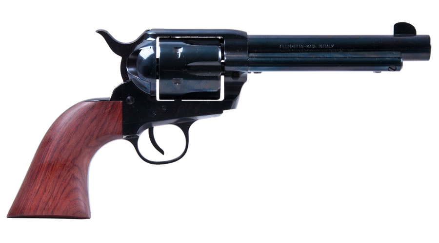 Heritage Rough Rider 357 Magnum Revolver with 5.5-Inch Barrel for sale Europe