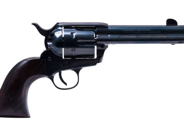 Heritage Rough Rider 45 Colt Big Bore Revolver with 4.75 Inch Barrel for sale Europe