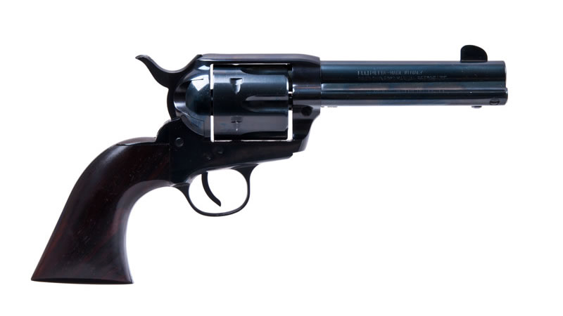 Heritage Rough Rider 45 Colt Big Bore Revolver with 4.75 Inch Barrel for sale Europe