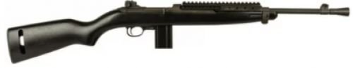 Inland Manufacturing M1 Carbine 30 Carbine 16 inch Barrel 15 Rounds with black matte finish for sale Europe