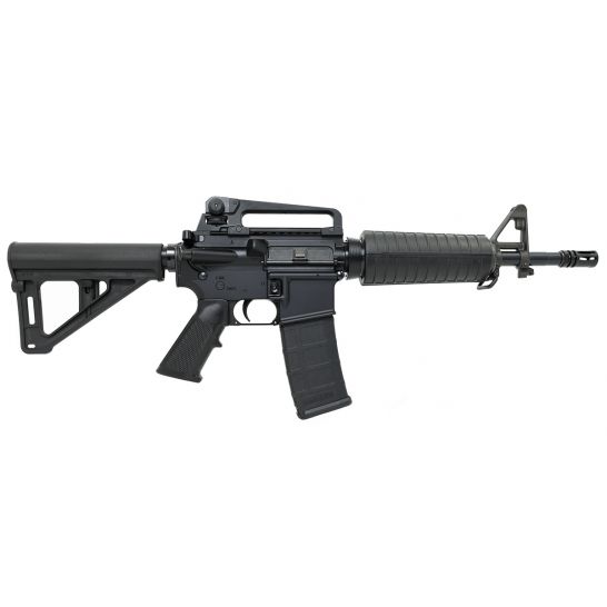 PSA PA-15 5.56 CLASSIC STEALTH AR-15 PISTOL 11.5" CARBINE 1/7 PHOS. BTR For Sale Europe