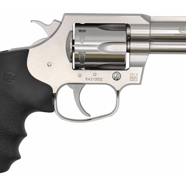 Colt King Cobra 357 Magnum Double-Action Revolver for sale Europe