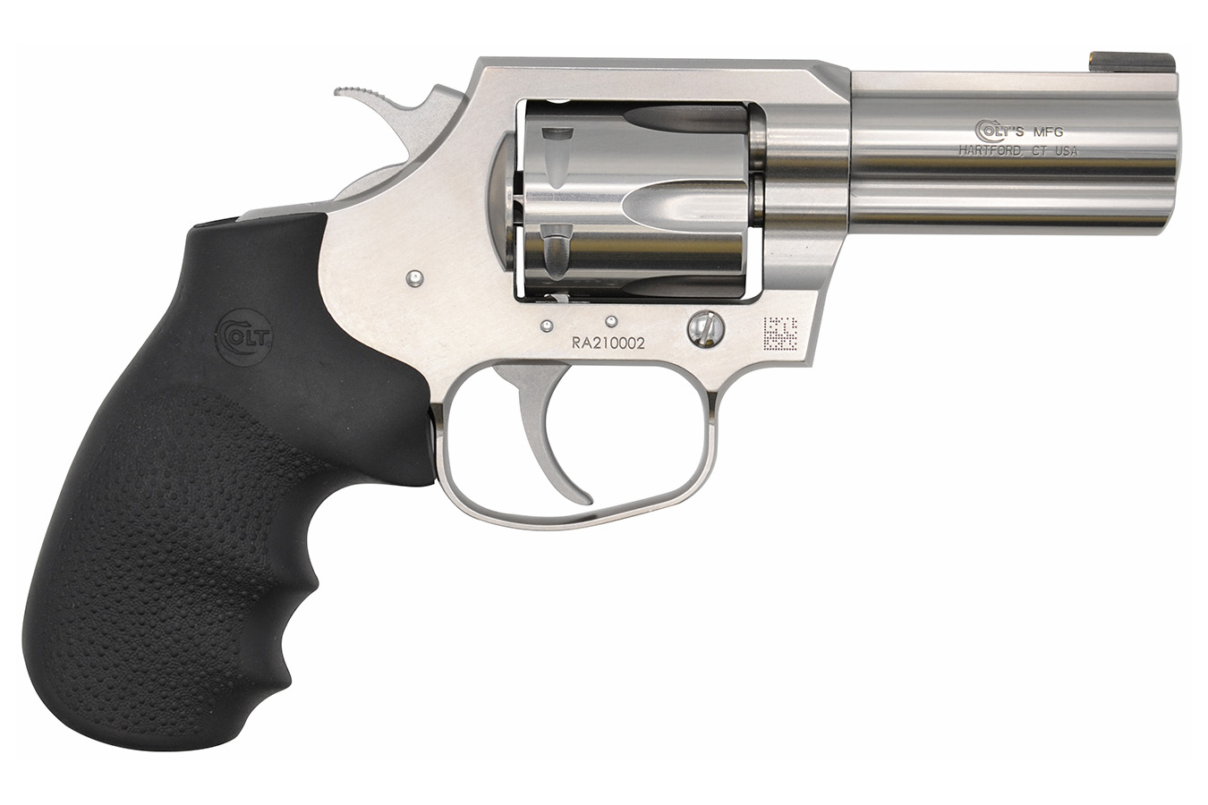 Colt King Cobra 357 Magnum Double-Action Revolver for sale Europe