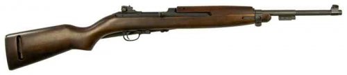 Inland M1 Carbine 1945 Model .30 Carbine 15Rd Parkerized 18 inch barrel for sale Europe