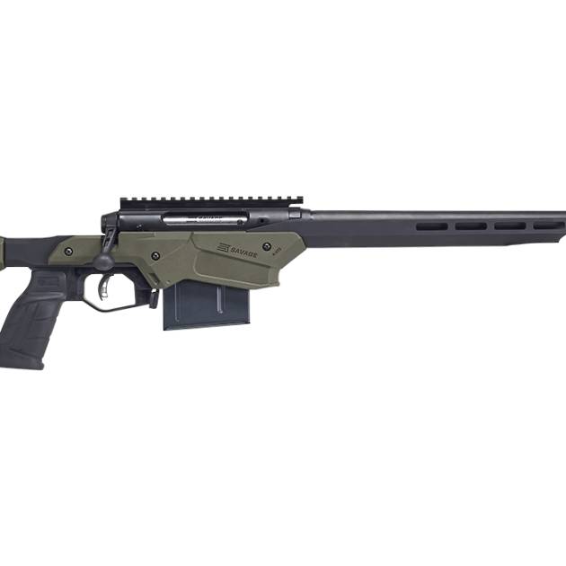 Savage Axis II Precision 223 Rem Bolt Action Rifle for sale Europe