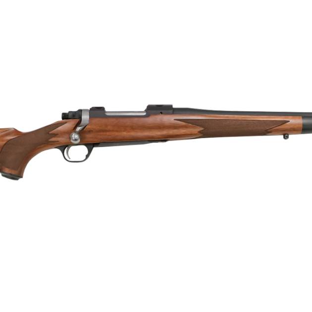 Ruger M77 Hawkeye 223 Rem Bolt-Action Rifle For Sale Europe