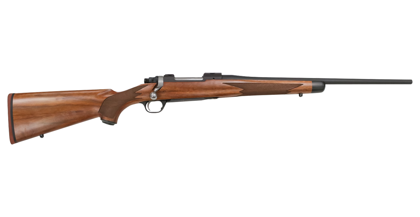 Ruger M77 Hawkeye 223 Rem Bolt-Action Rifle For Sale Europe