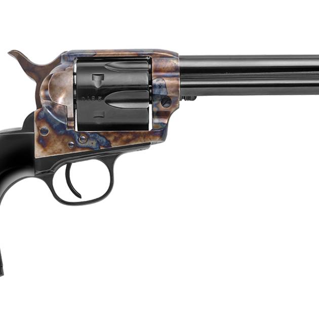 Uberti Bonney - 1873 Single Action Cattleman Revolver For Sale Europe