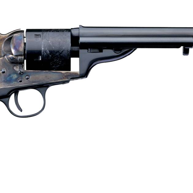 Uberti 1872 Army 45 Colt Open-Top Revolver for sale Europe