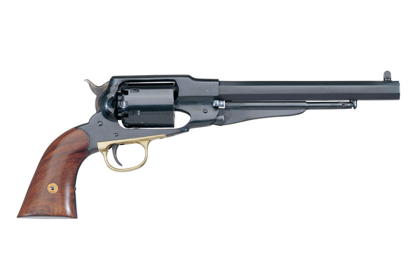 Uberti 1858 New Army Conversion Revolver for sale Europe
