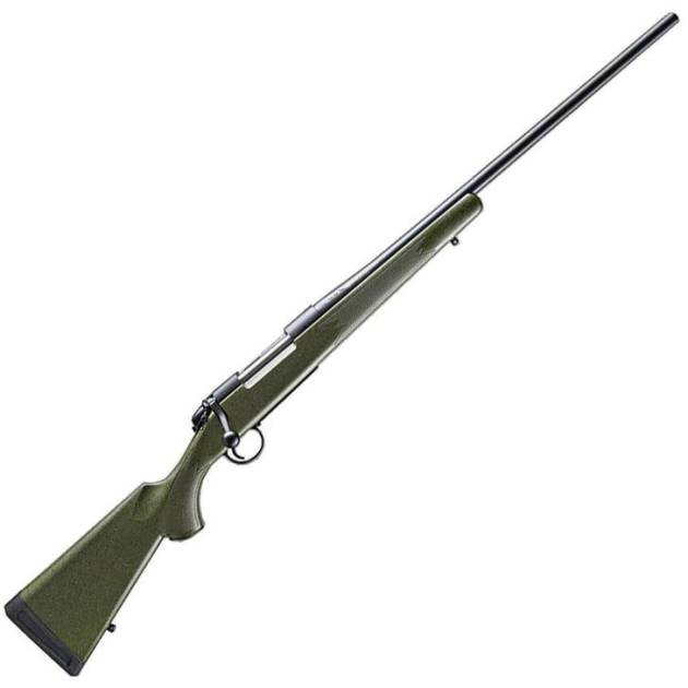 Bergara Rifles B14LM102 B-14 Hunter Bolt 7mm Remington Magnum 24″ 2+1 Synthetic for sale Europe