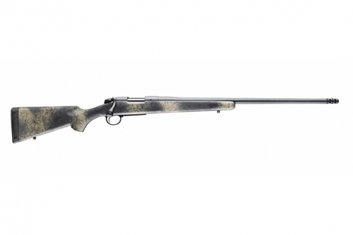 Bergara Ridge Wilderness 7Mag Gray for sale Europe