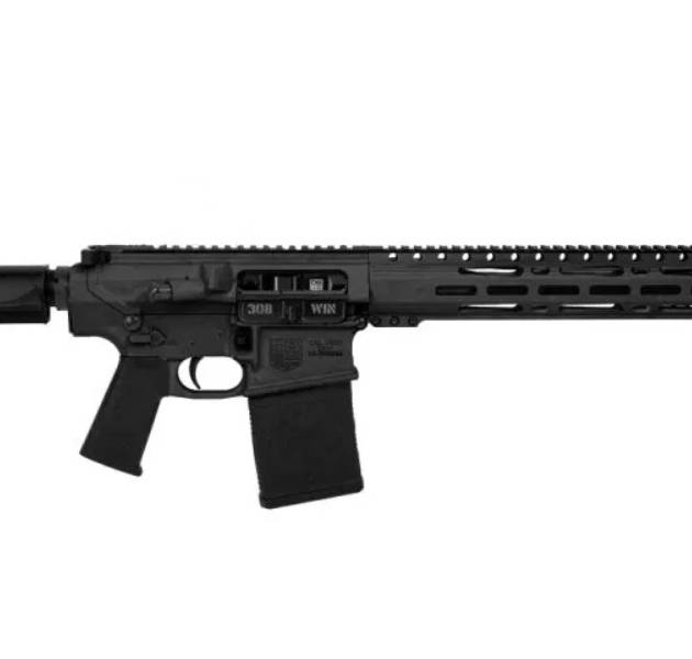 Diamondback Firearms BLACK GOLD DB10 PISTOL 308 WIN For Sale Europe