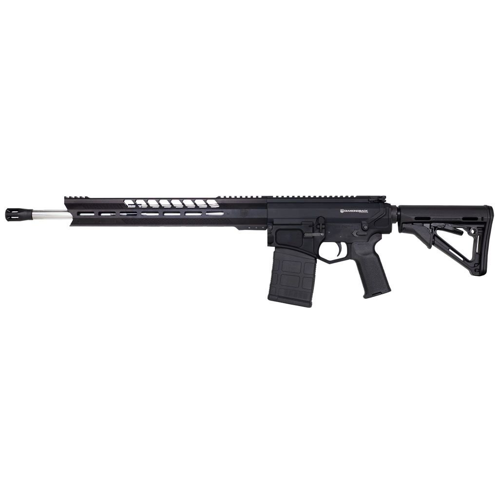 Diamondback Firearms BLACK GOLD DB10 RIFLE 308 WIN For Sale Europe
