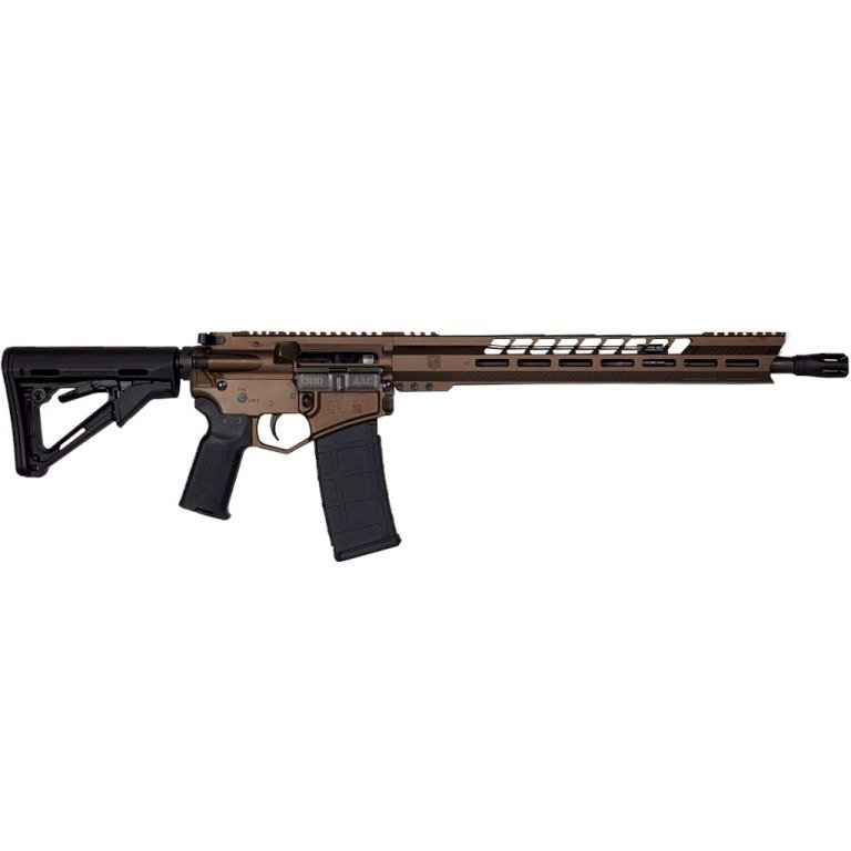 Diamondback Firearms BLACK GOLD DB15 RIFLE 300 AAC BLACKOUT For Sale Europe