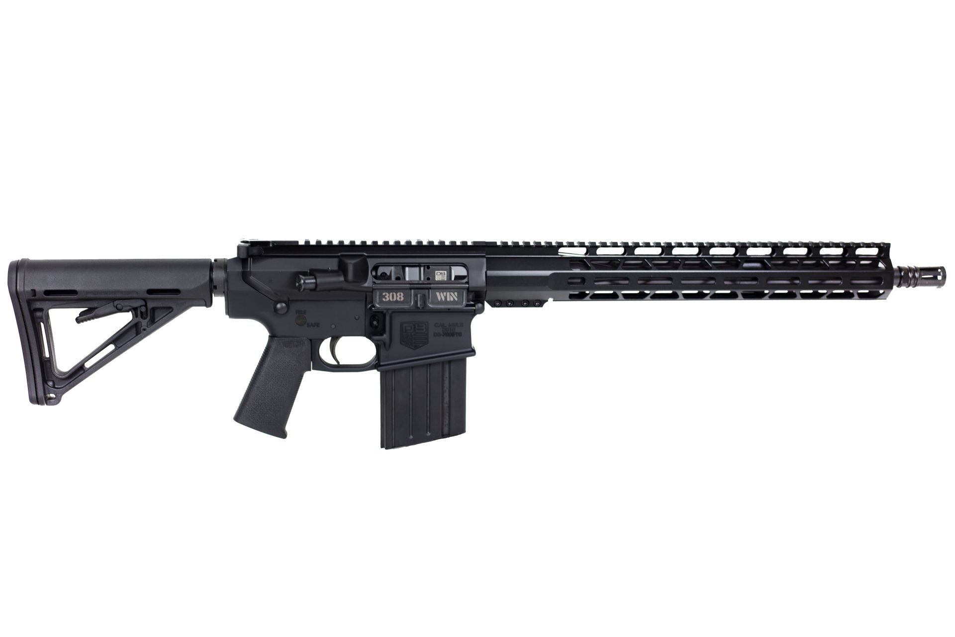 Diamondback Firearms CARBON DB10 RIFLE 308 WIN For Sale Europe