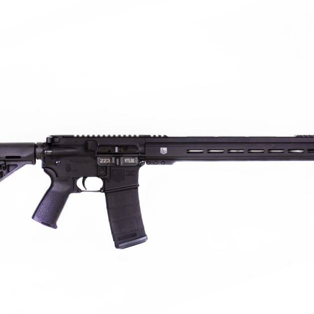 Diamondback Firearms CARBON DB15 RIFLE 223 WYLDE For Sale Europe