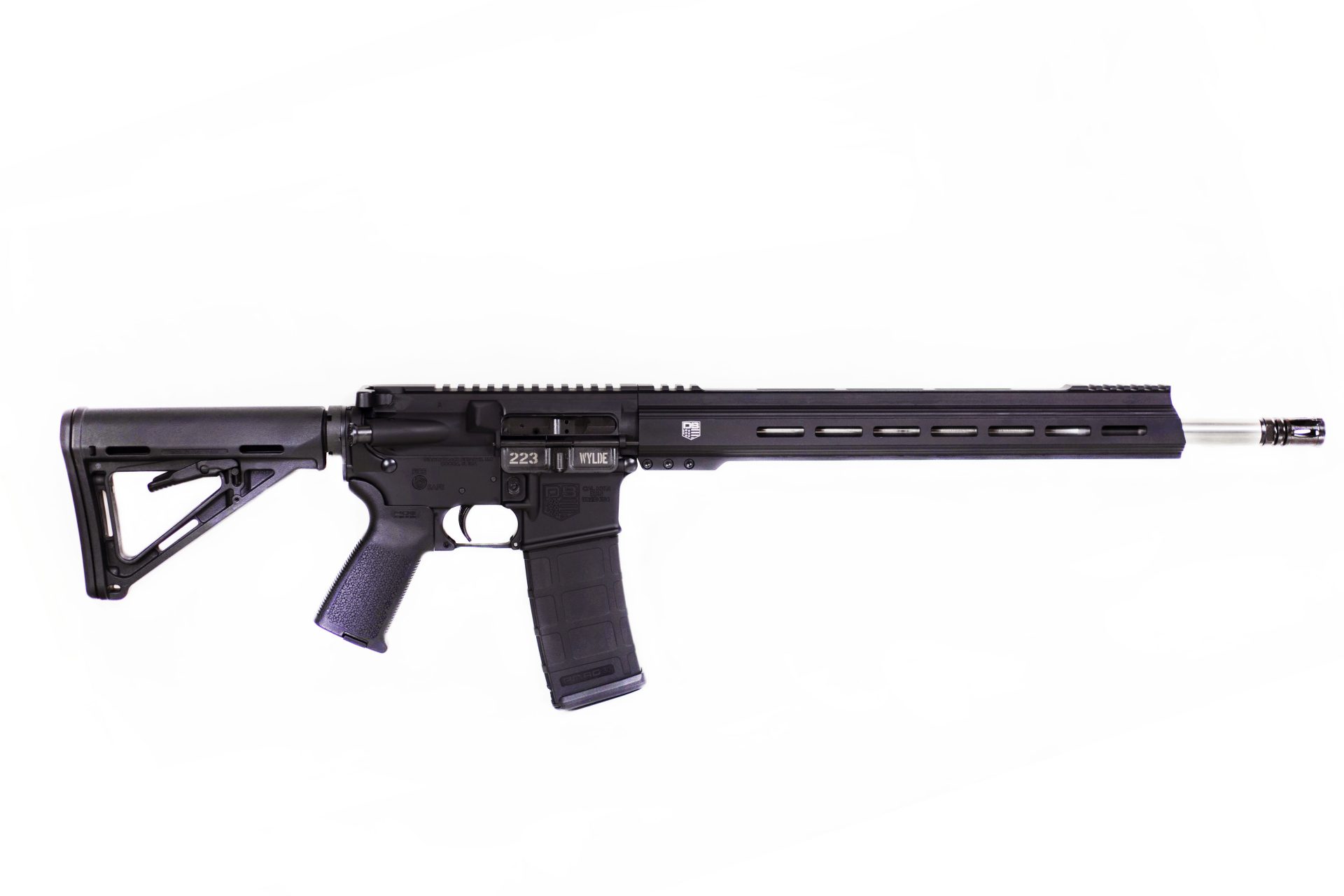 Diamondback Firearms CARBON DB15 RIFLE 223 WYLDE For Sale Europe