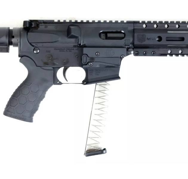 Diamondback Firearms DB9R PISTOL 9MM For Sale Europe
