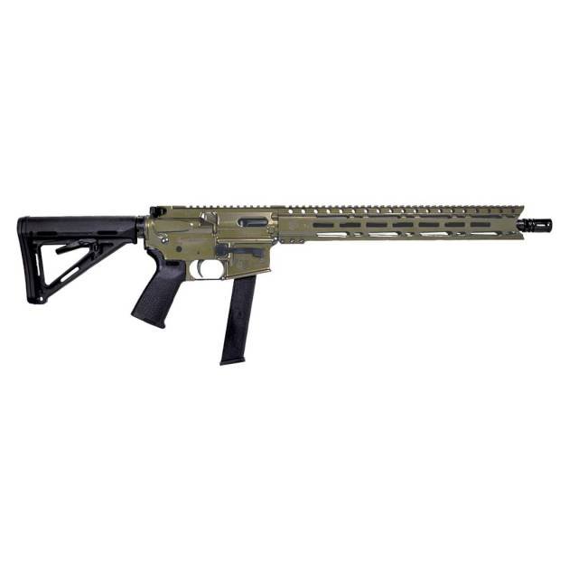 Diamondback DB9R RIFLE 9MM For Sale Europe