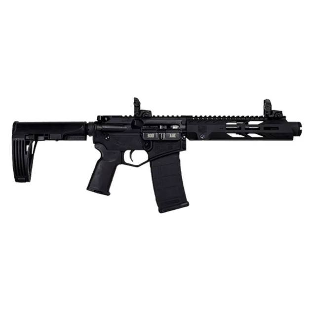 Diamondback Firearms DIAMOND DB15 PISTOL 300 AAC BLACKOUT For Sale Europe
