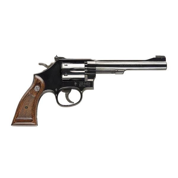 S&W MODEL 17 MASTERPIECE™ For Sale Europe