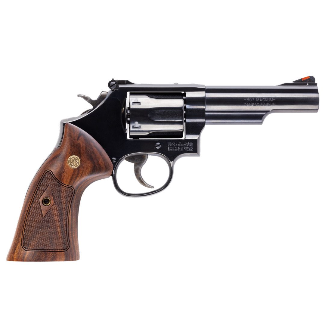 S&W MODEL 19 CLASSIC For Sale Europe