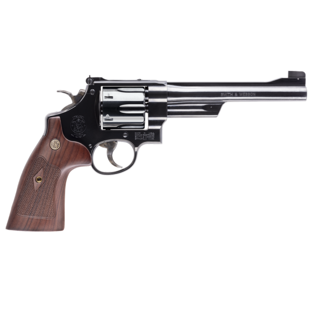 MODEL 25 – S&W CLASSICS 6 1/2″ BLUE For Sale Europe