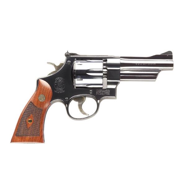 S&W MODEL 27 For Sale Europe