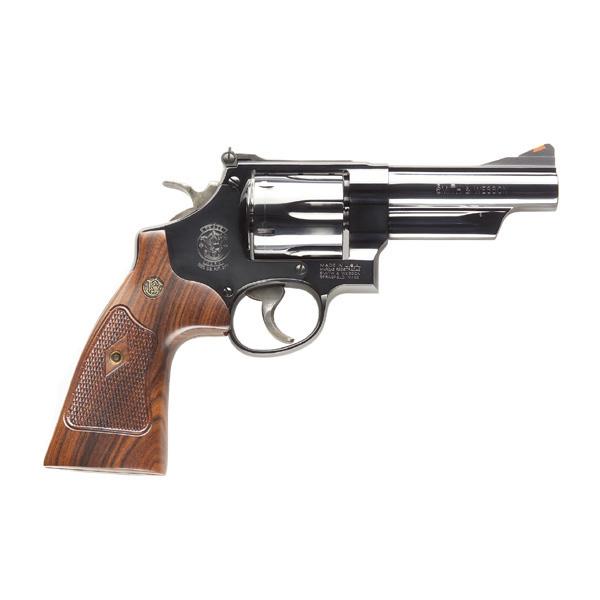 MODEL 29 – S&W CLASSICS 4″ BLUE For Sale Europe