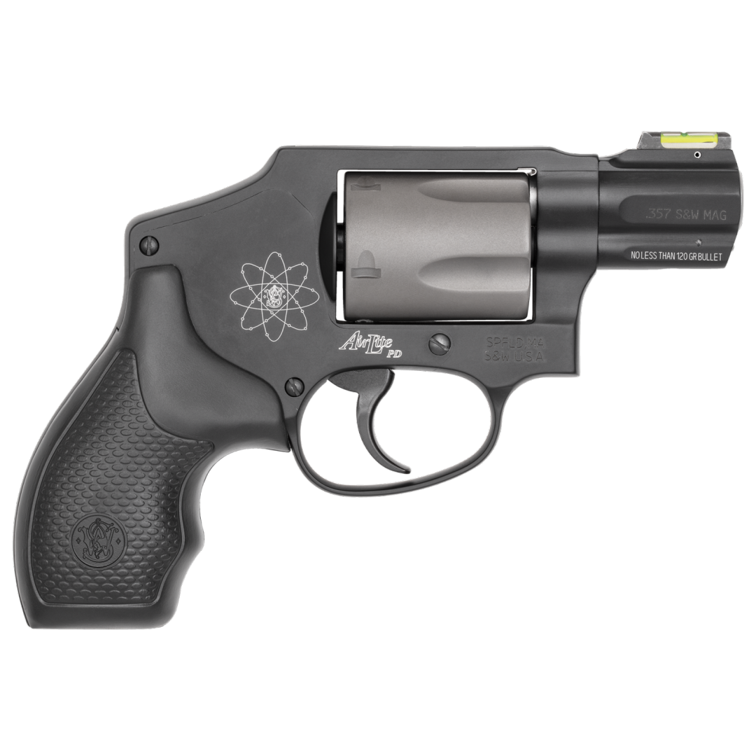 S&W MODEL 340 PD For Sale Europe