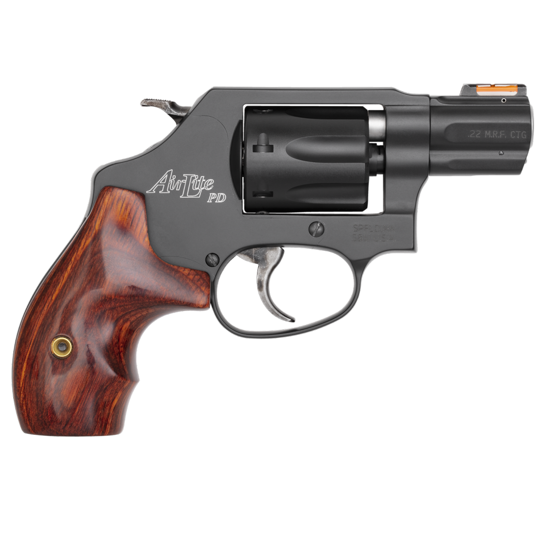 S&W MODEL 351 PD For Sale Europe
