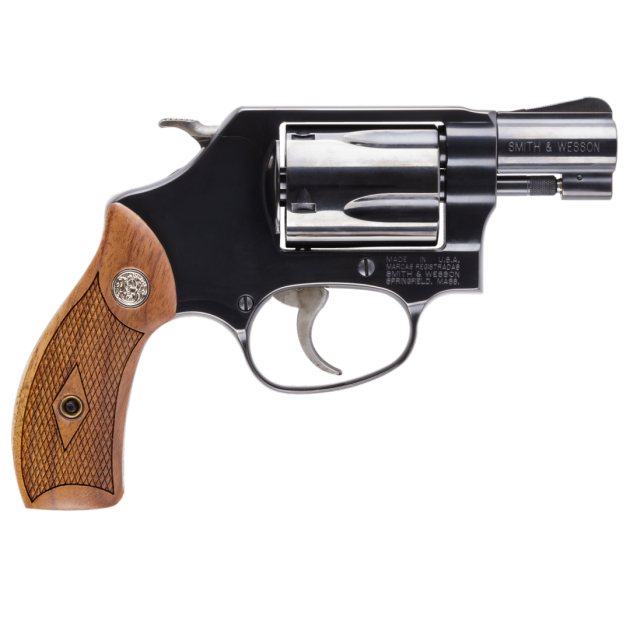 S&W MODEL 36 CLASSICS For Sale Europe