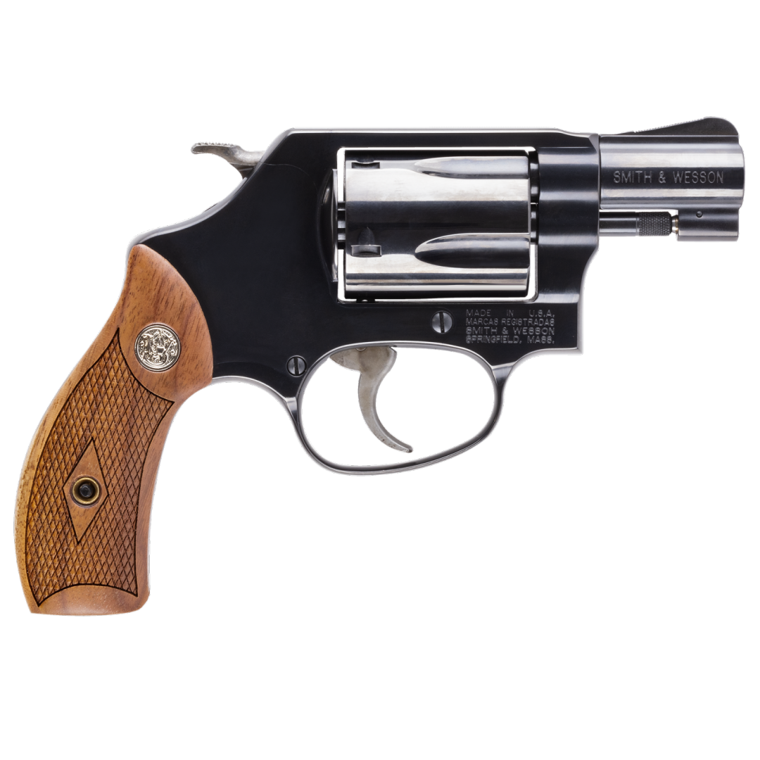 S&W MODEL 36 CLASSICS For Sale Europe