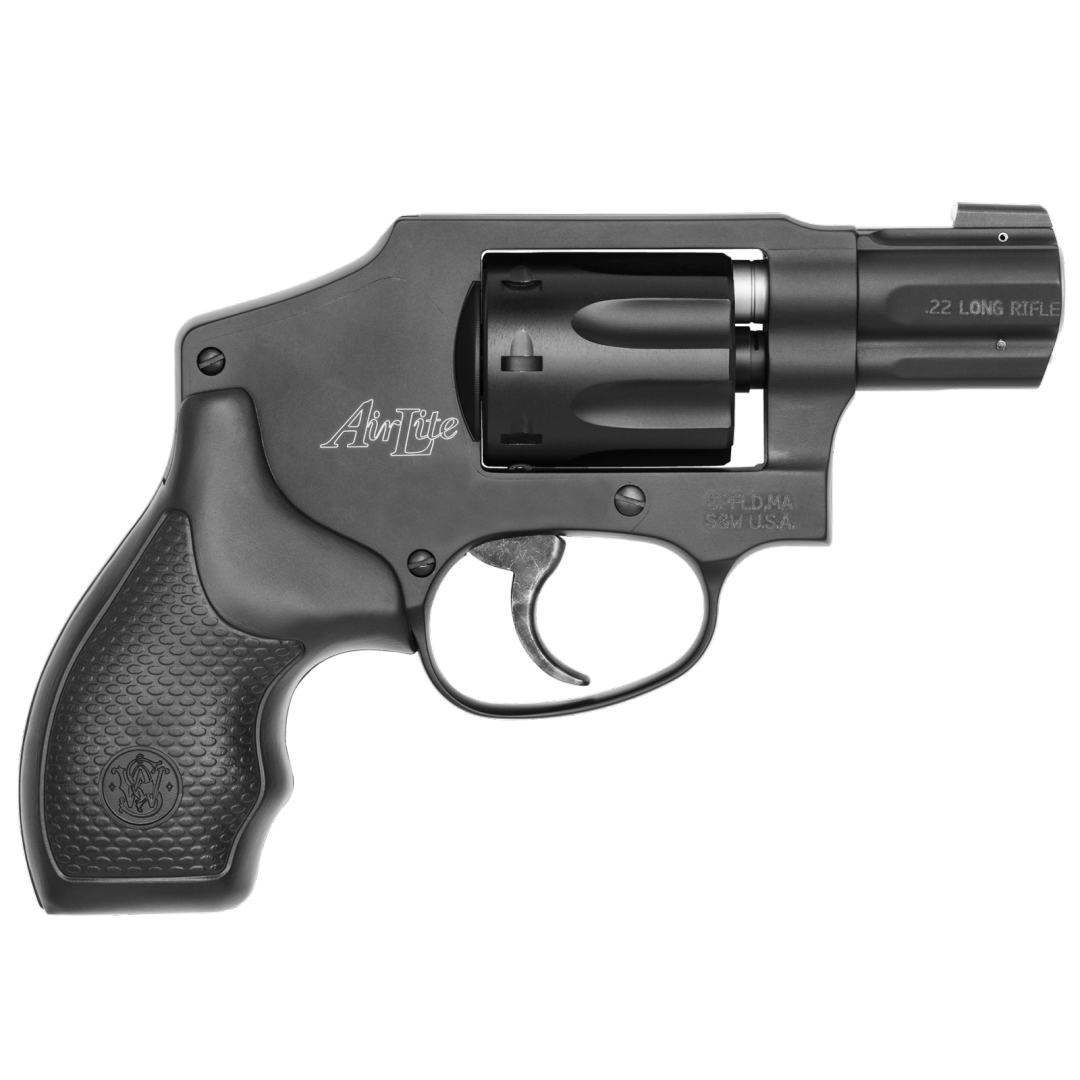 S&W MODEL 43 C For Sale Europe