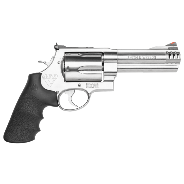 S&W MODEL 460V REVOLVER For Sale Europe