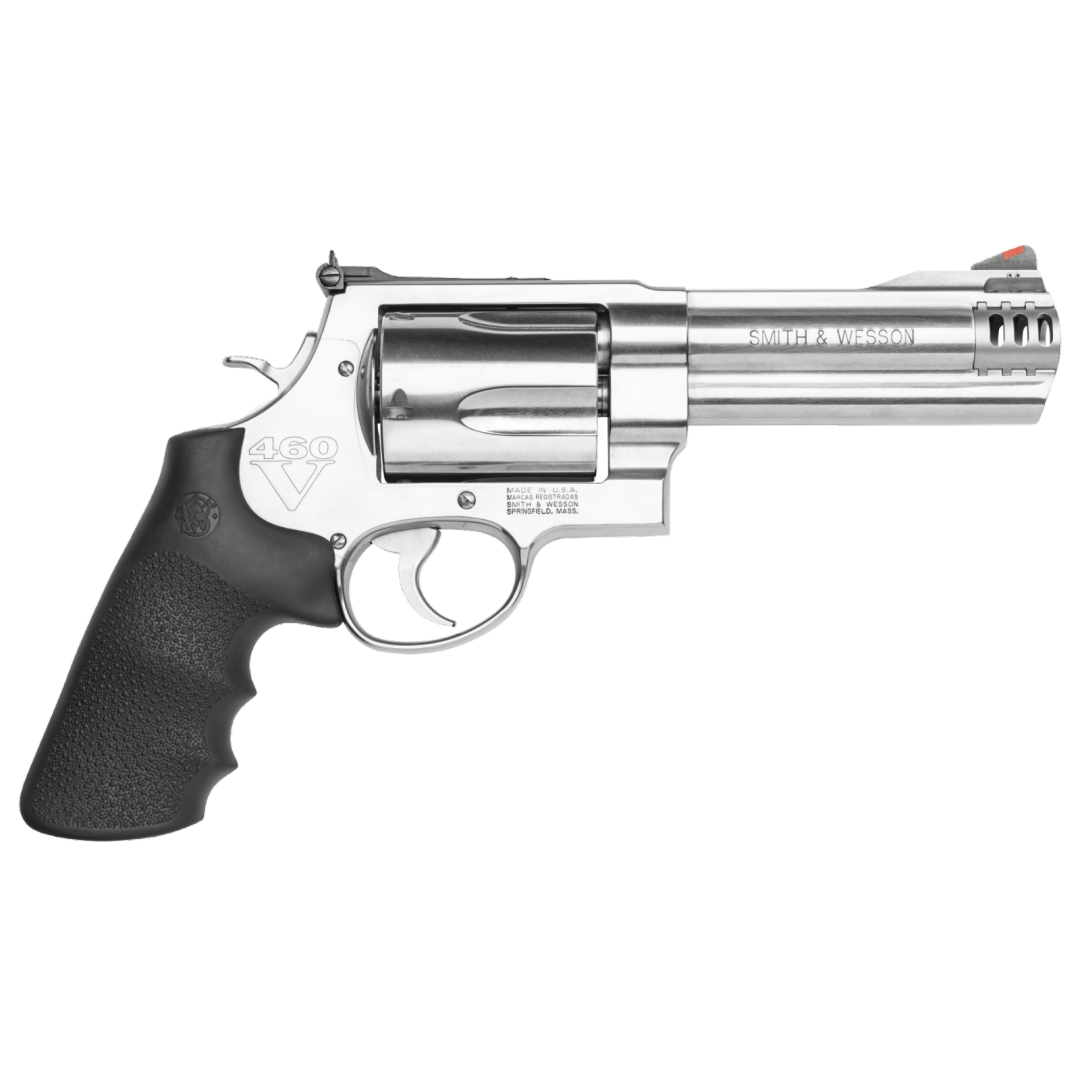 S&W MODEL 460V REVOLVER For Sale Europe
