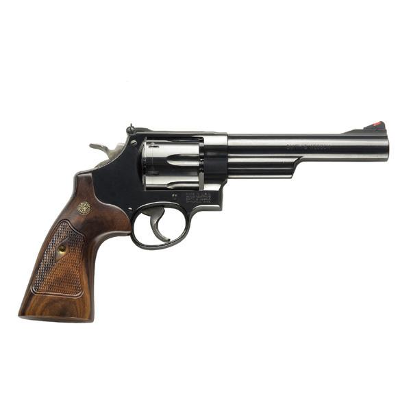 MODEL 57 – S&W CLASSICS 6″ .41 MAGNUM For Sale Europe