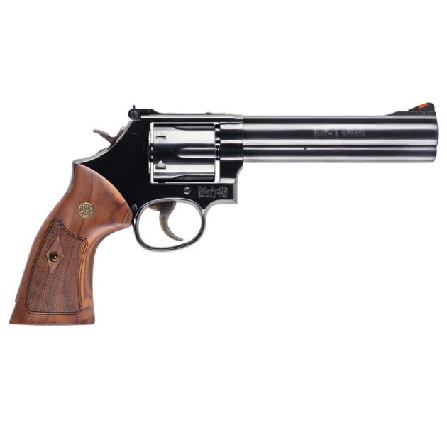 S&W MODEL 586 6″ BARREL For Sale Europe