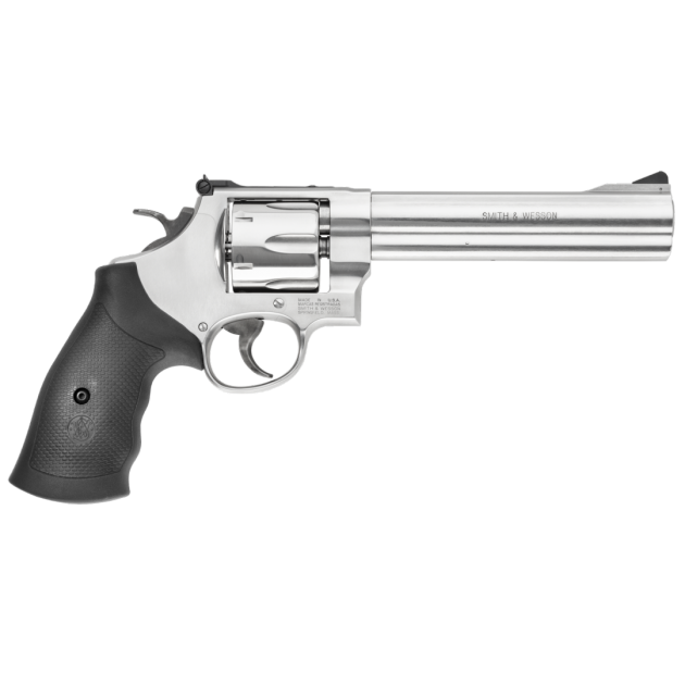 S&W MODEL 610 10MM REVOLVER – 6.5″ For Sale Europe