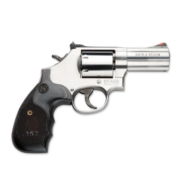 S&W MODEL 686 PLUS 3-5-7 MAGNUM SERIES For Sale Europe