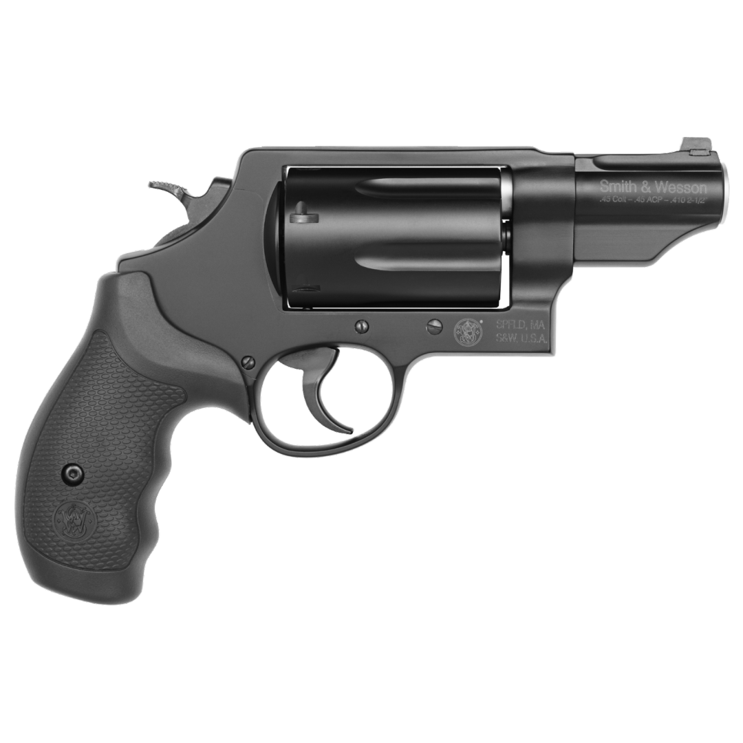 S&W MODEL GOVERNOR® For Sale Europe