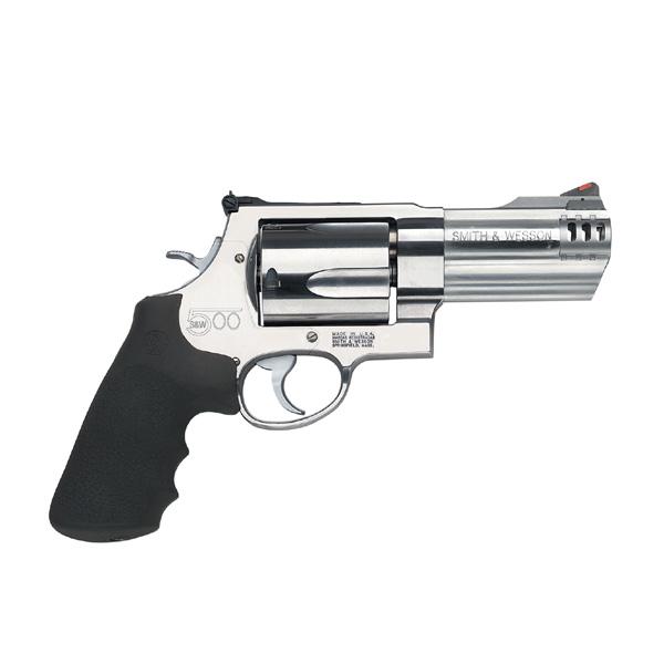 S&W MODEL S&W500™ 4″ For Sale Europe