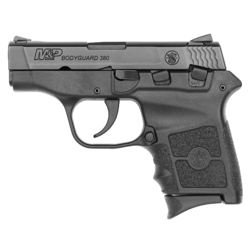 M&P® BODYGUARD® 380 For Sale Europe